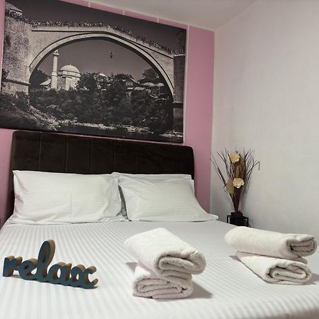 Zigana Apartments Mostar Bagian luar foto