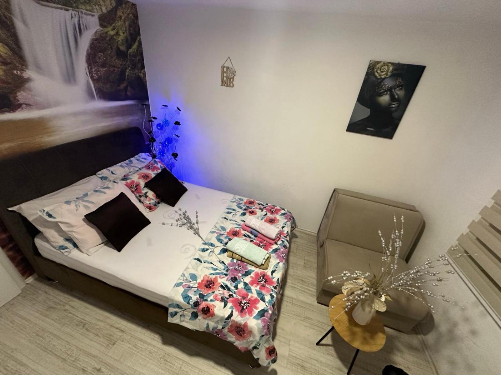 Zigana Apartments Mostar Bagian luar foto