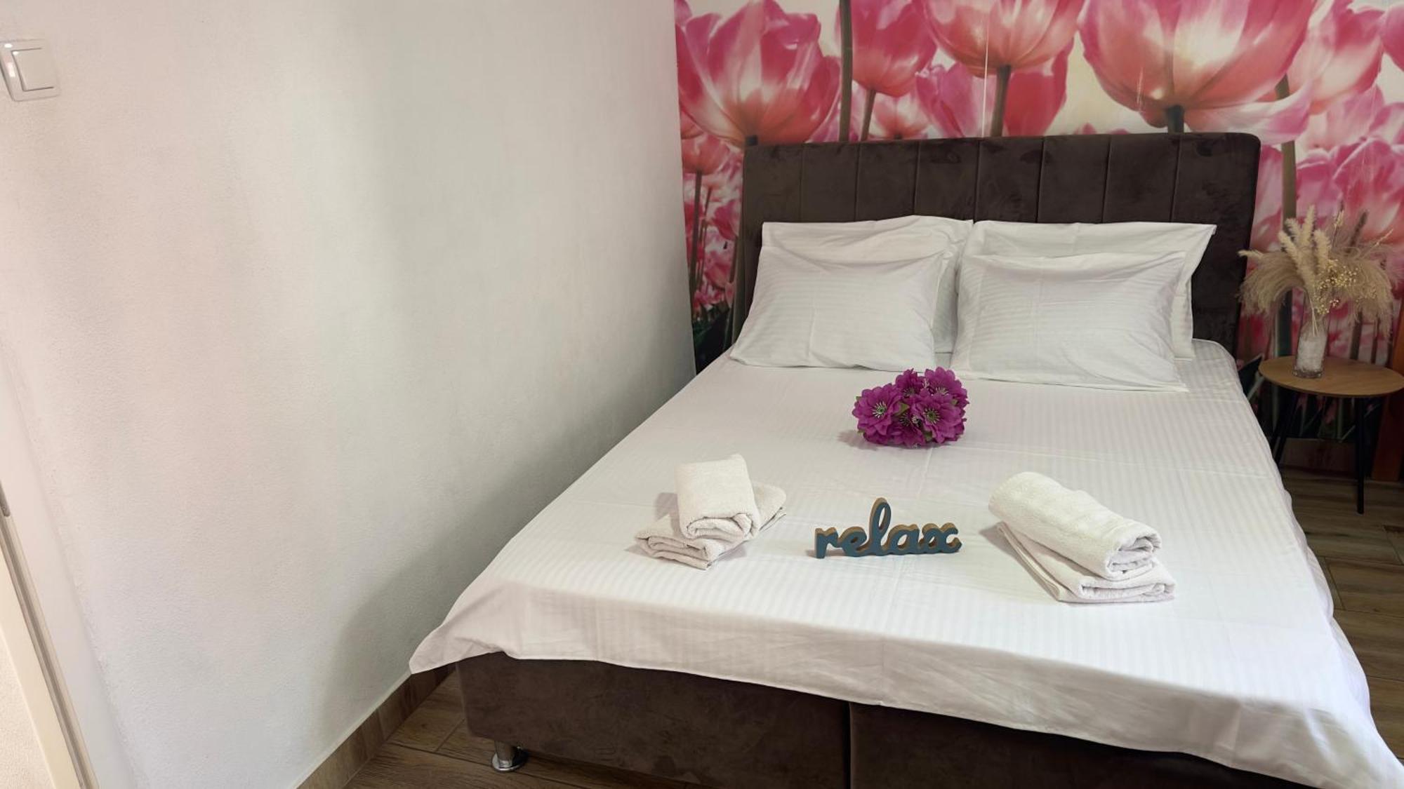 Zigana Apartments Mostar Bagian luar foto