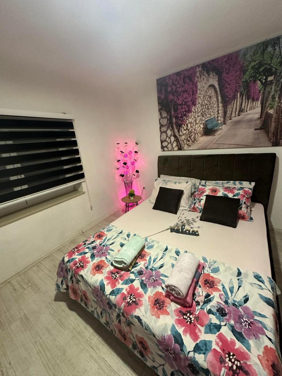 Zigana Apartments Mostar Bagian luar foto