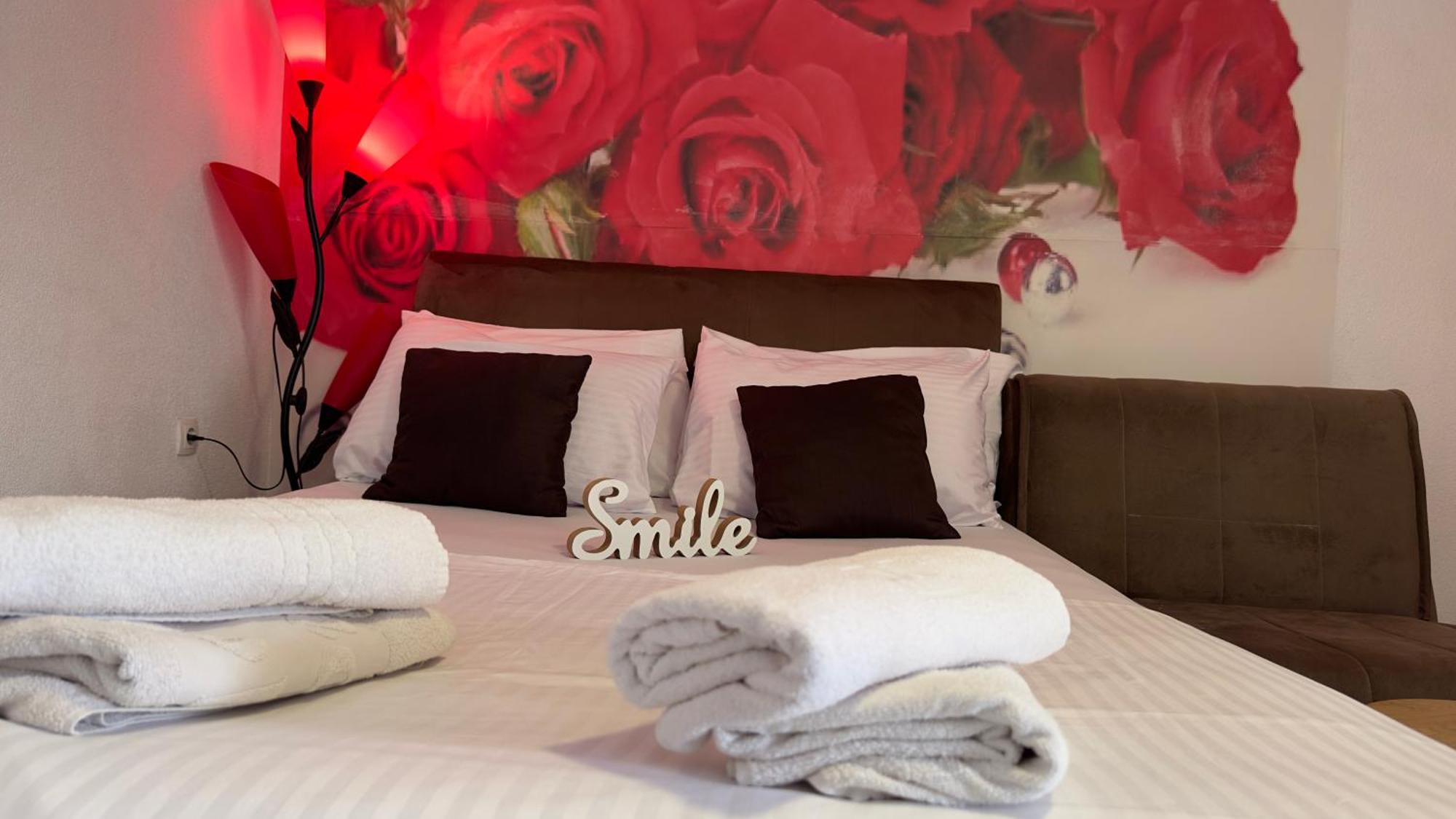 Zigana Apartments Mostar Bagian luar foto