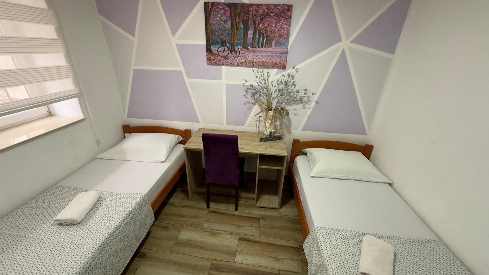 Zigana Apartments Mostar Bagian luar foto
