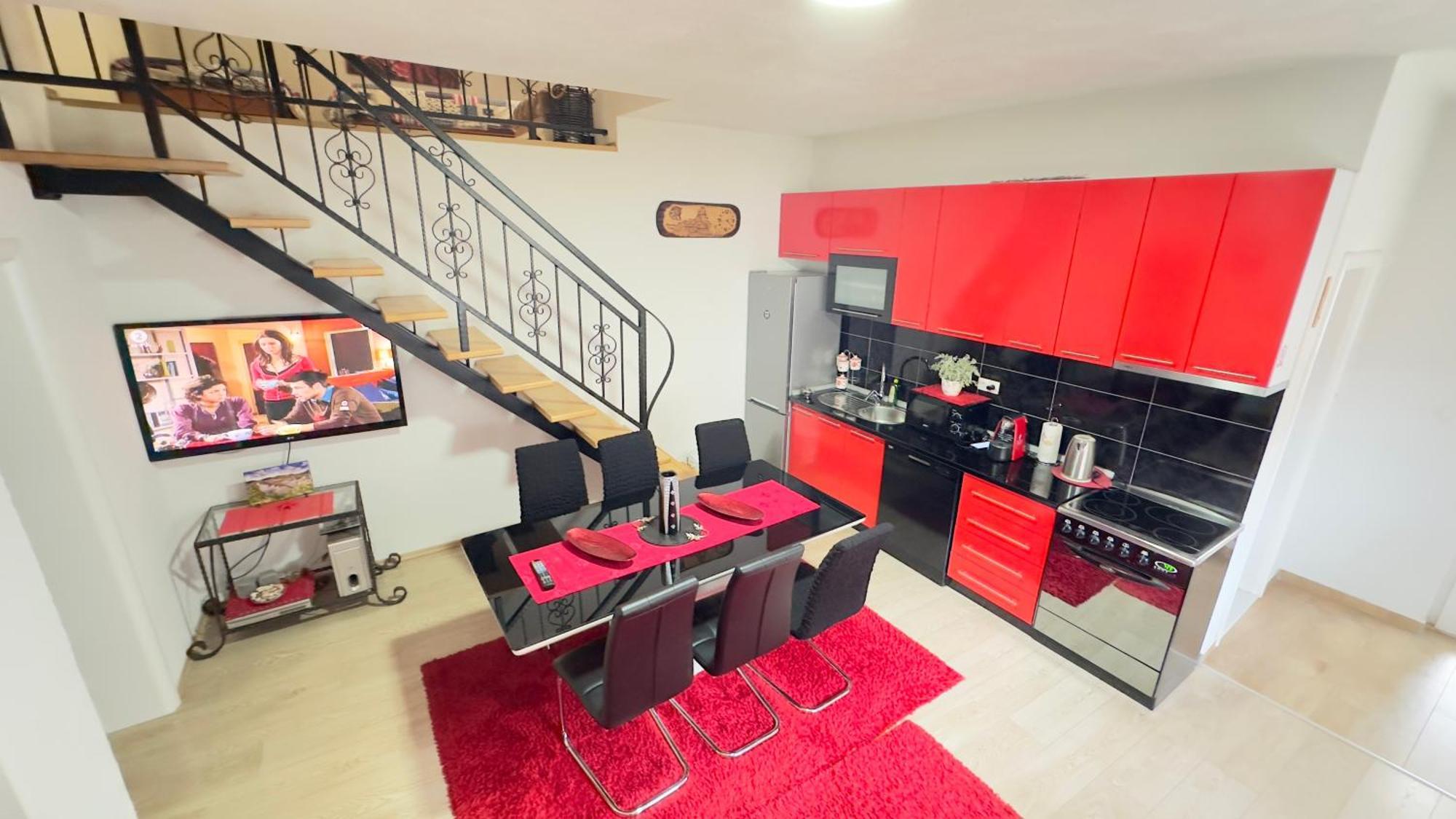 Zigana Apartments Mostar Bagian luar foto