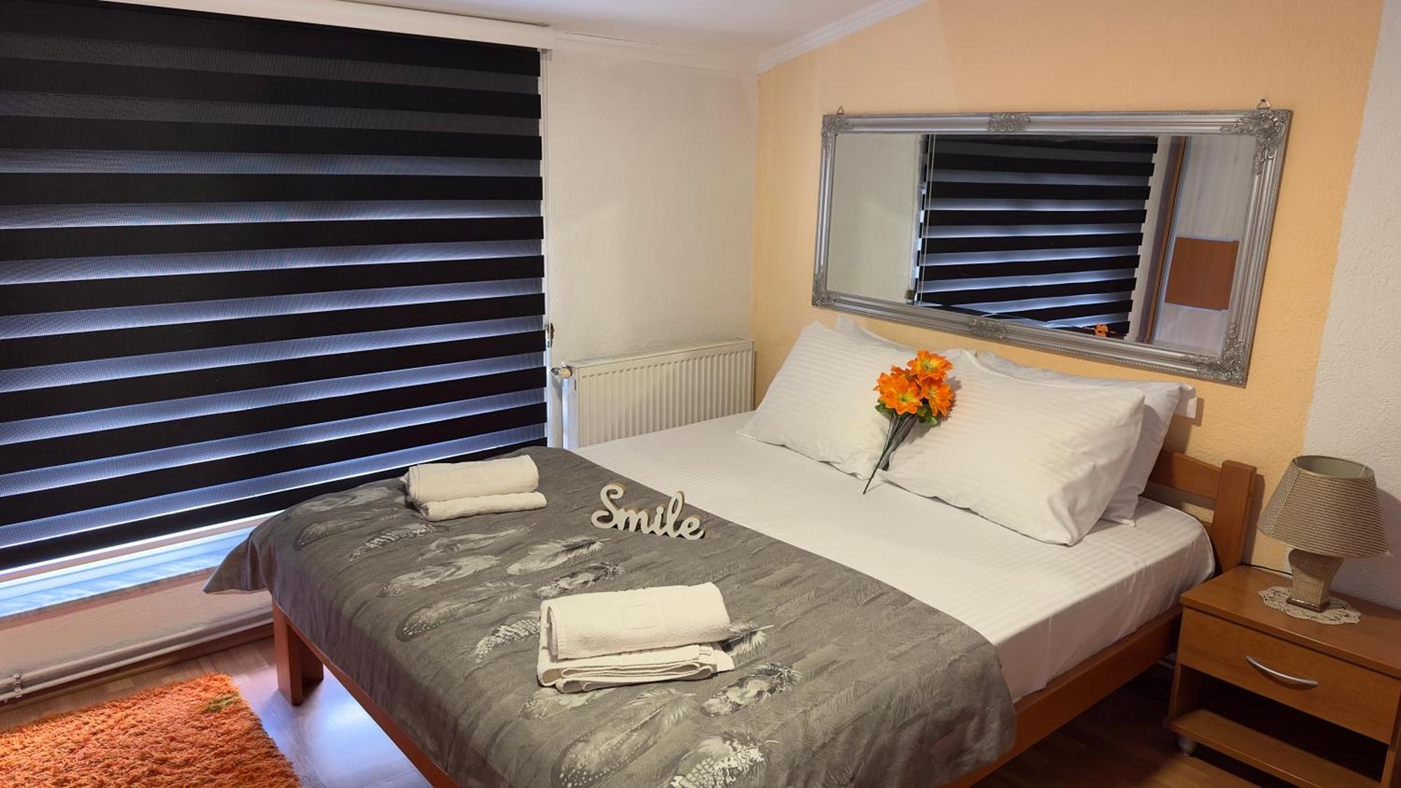 Zigana Apartments Mostar Bagian luar foto