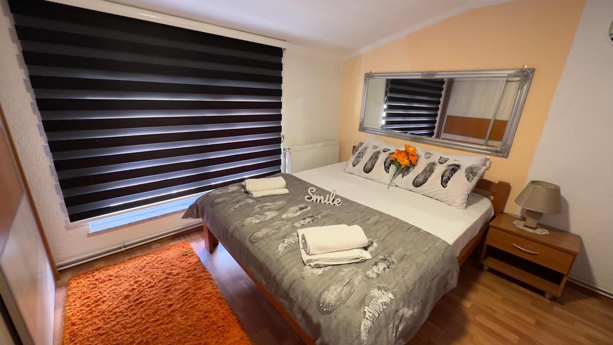 Zigana Apartments Mostar Bagian luar foto