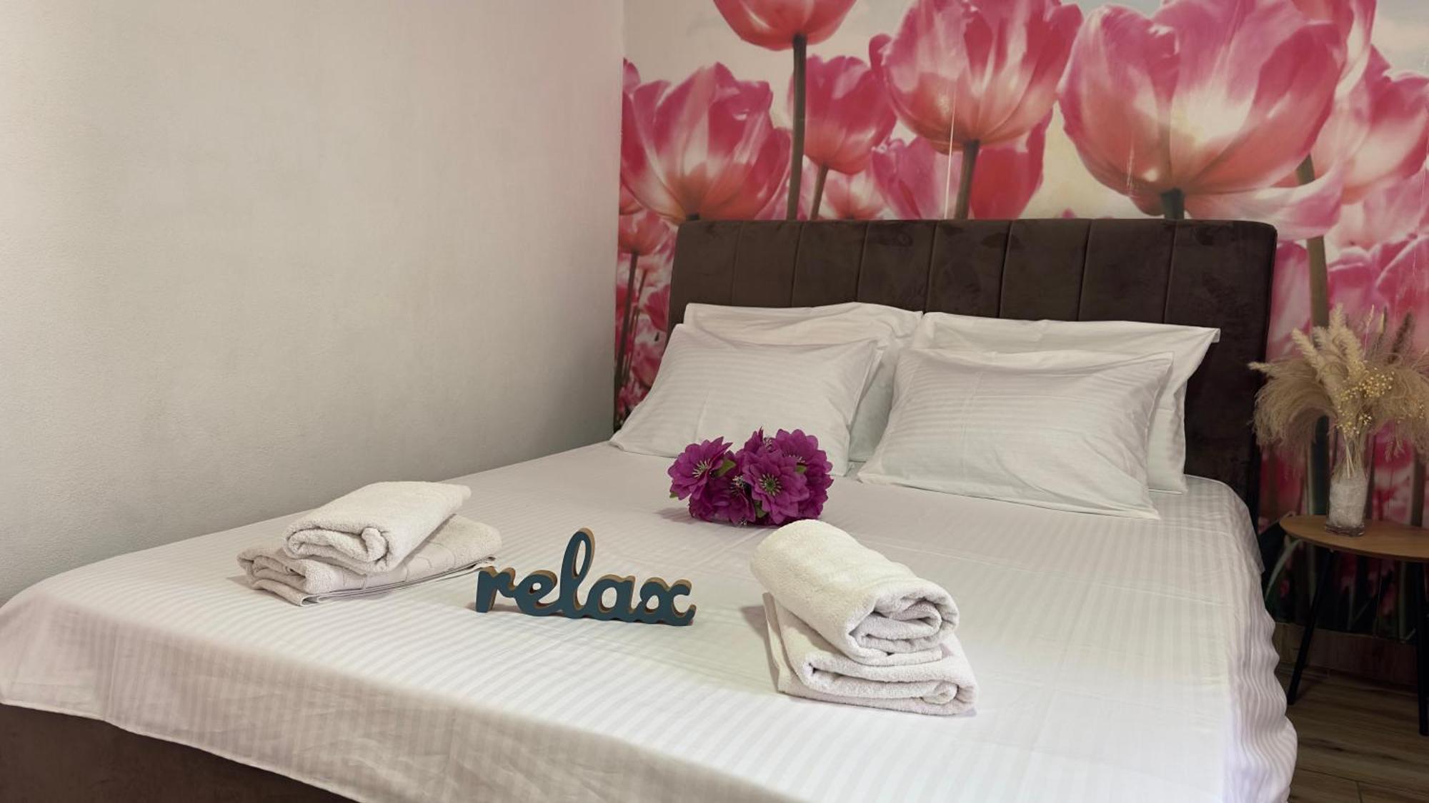 Zigana Apartments Mostar Bagian luar foto