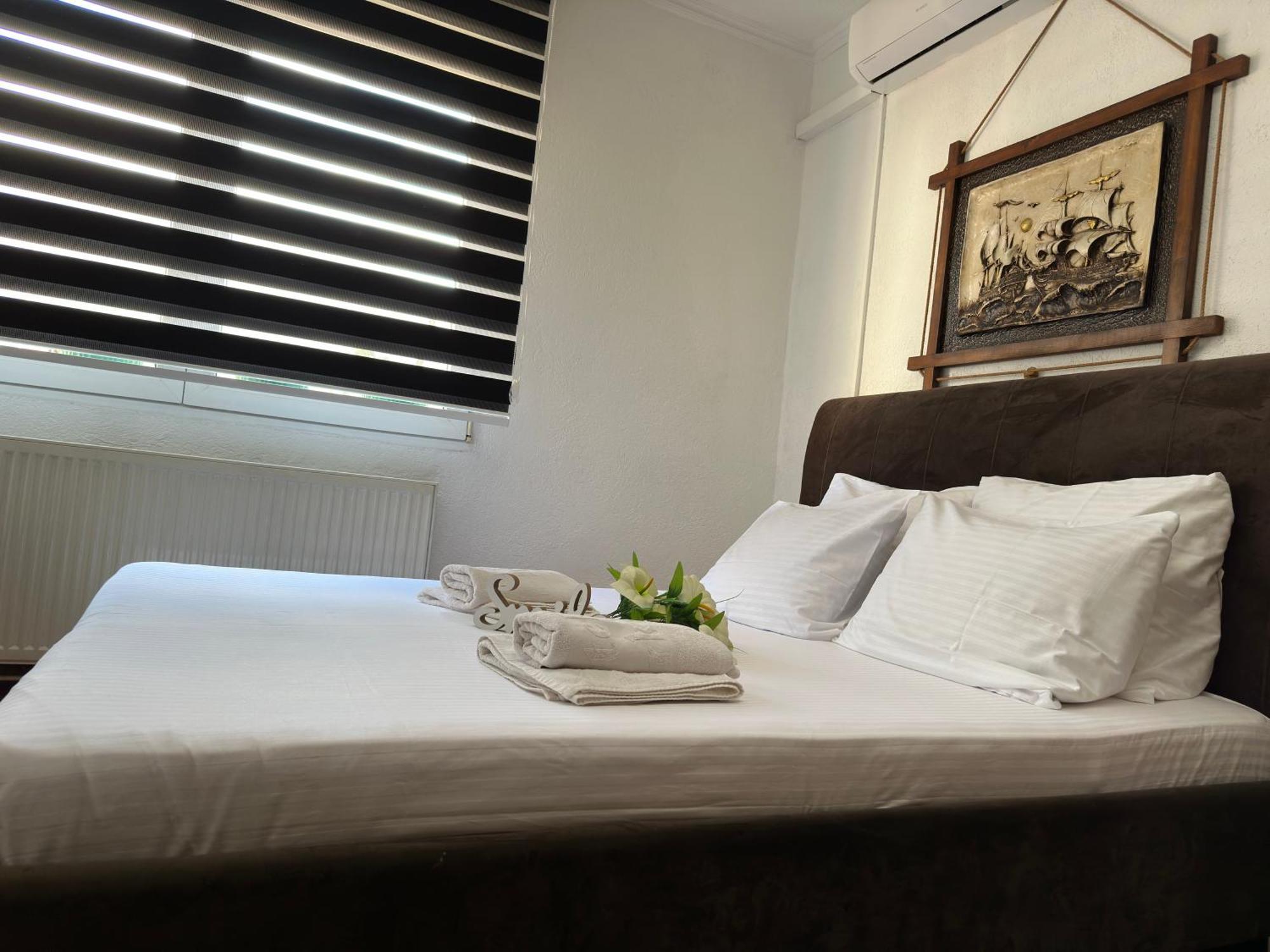Zigana Apartments Mostar Bagian luar foto