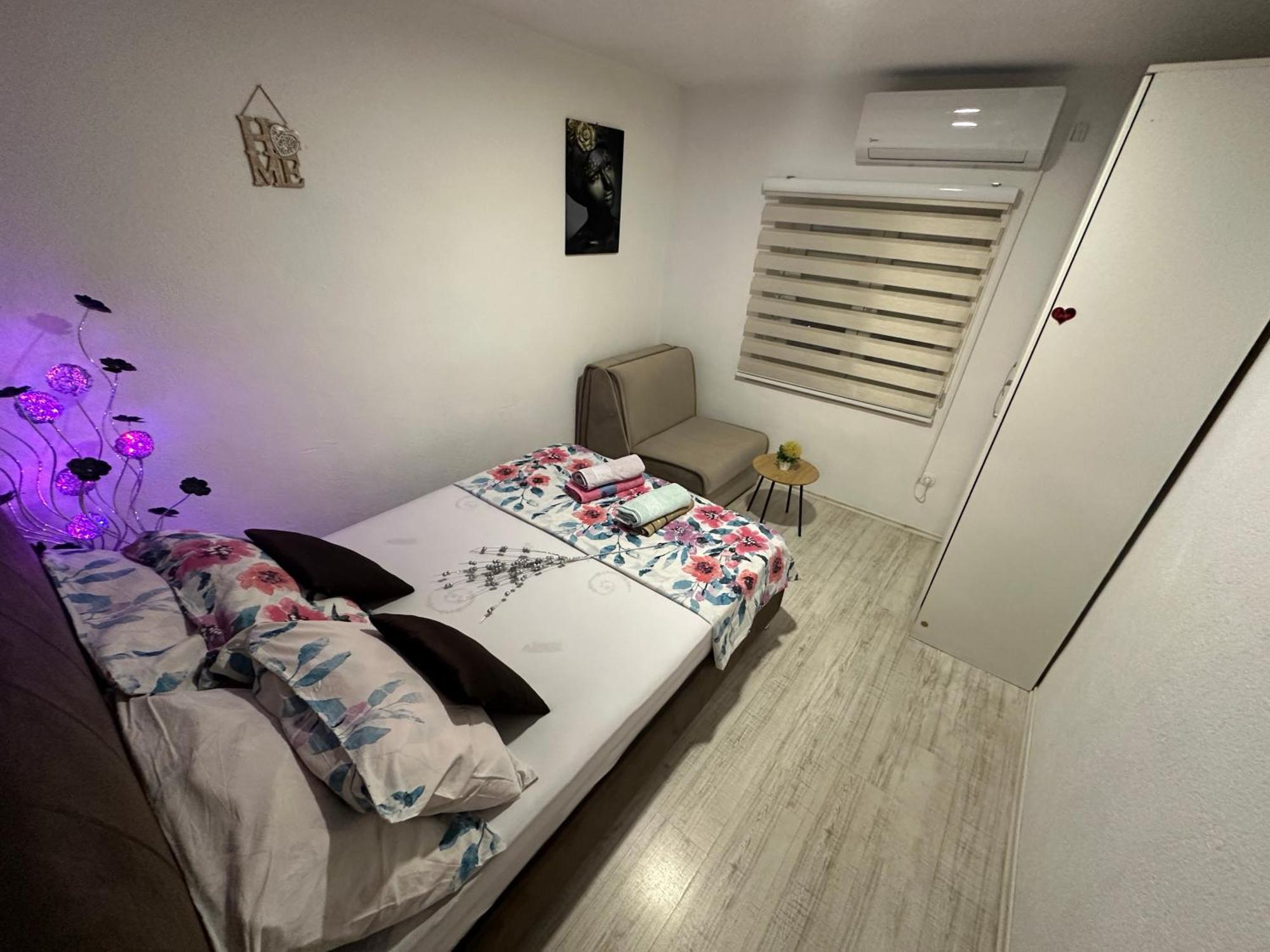 Zigana Apartments Mostar Bagian luar foto