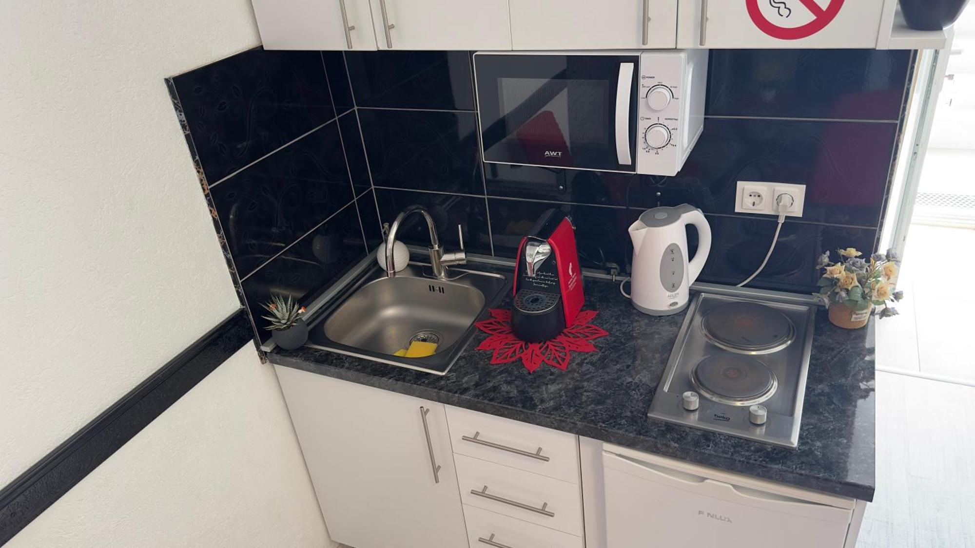 Zigana Apartments Mostar Bagian luar foto
