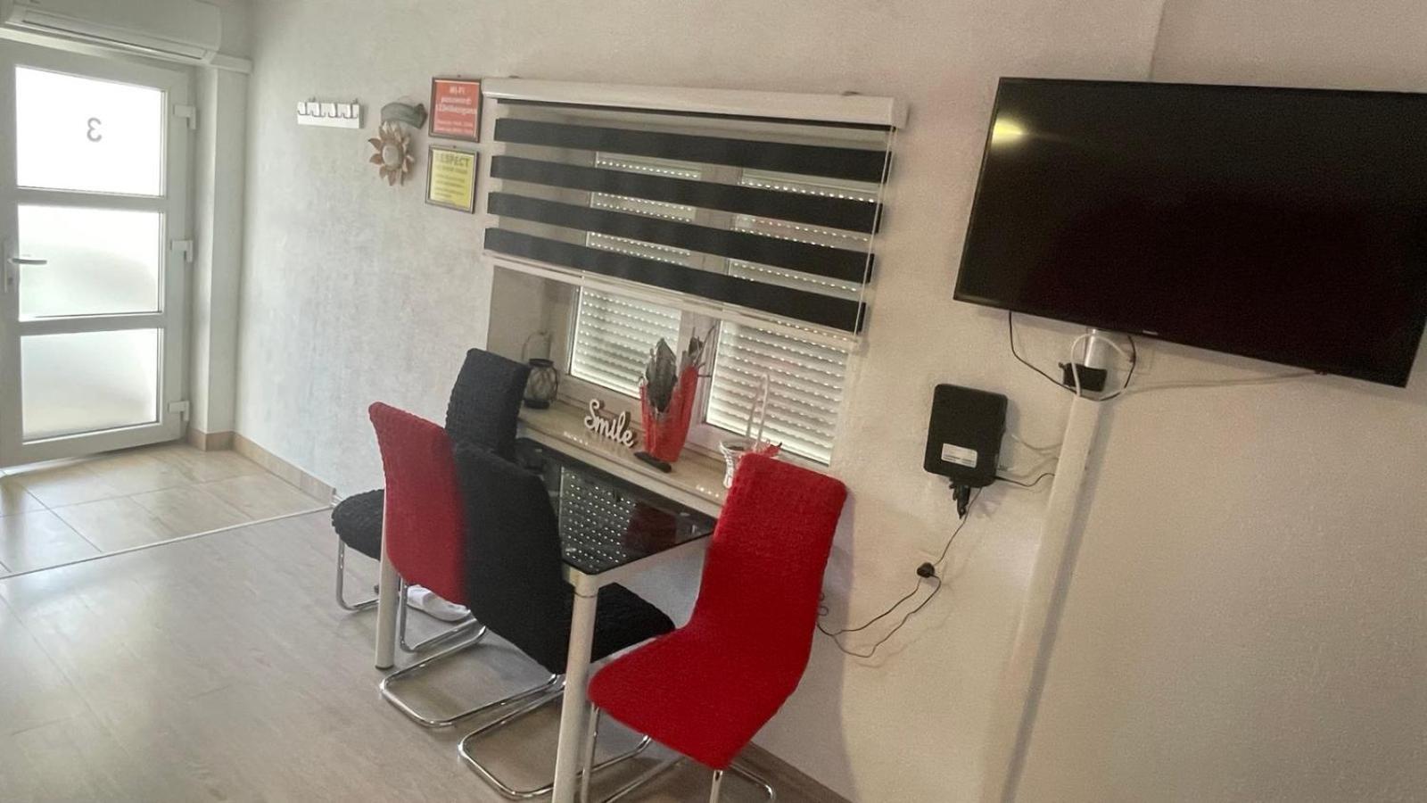Zigana Apartments Mostar Bagian luar foto