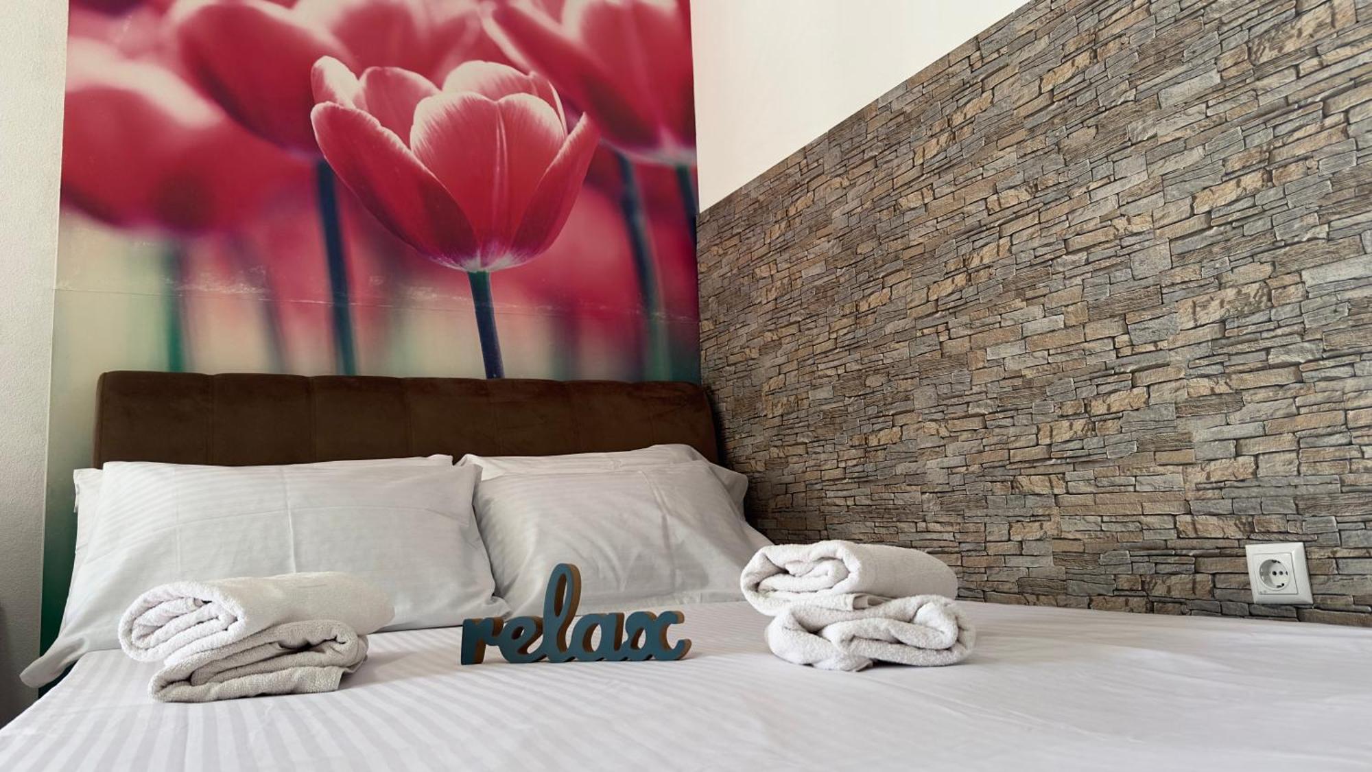 Zigana Apartments Mostar Bagian luar foto