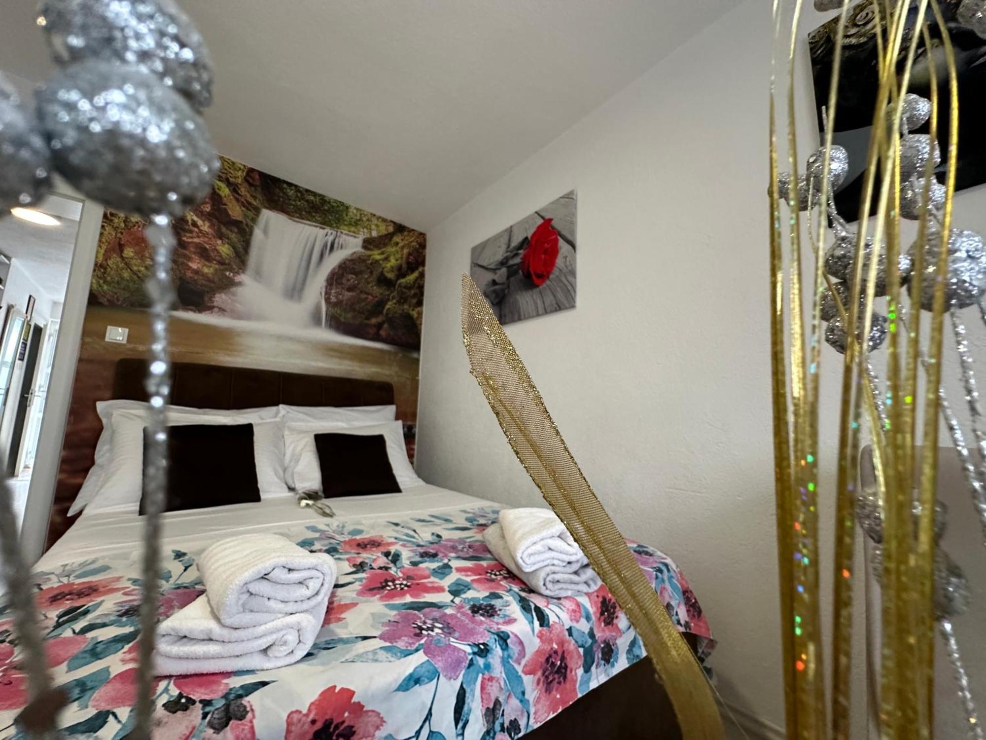 Zigana Apartments Mostar Bagian luar foto