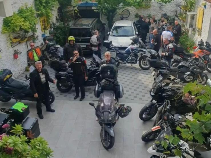 Zigana Apartments Mostar Bagian luar foto