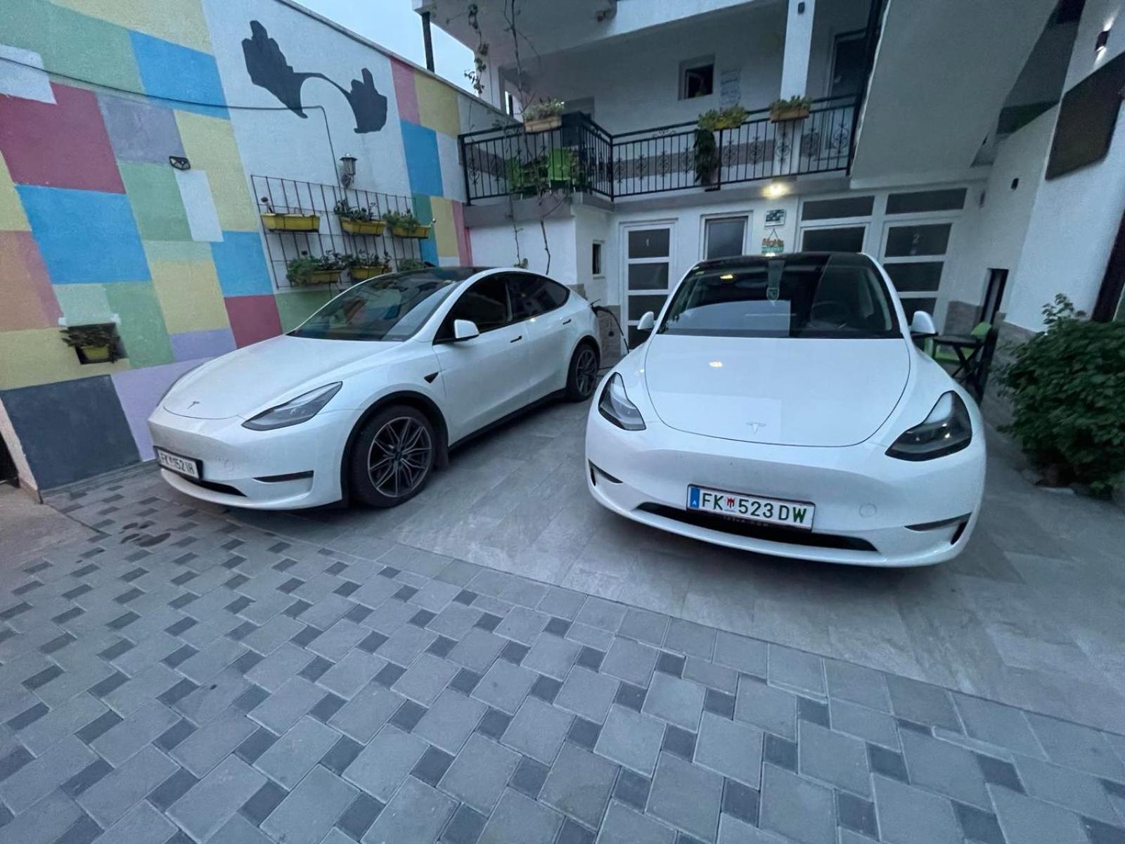 Zigana Apartments Mostar Bagian luar foto
