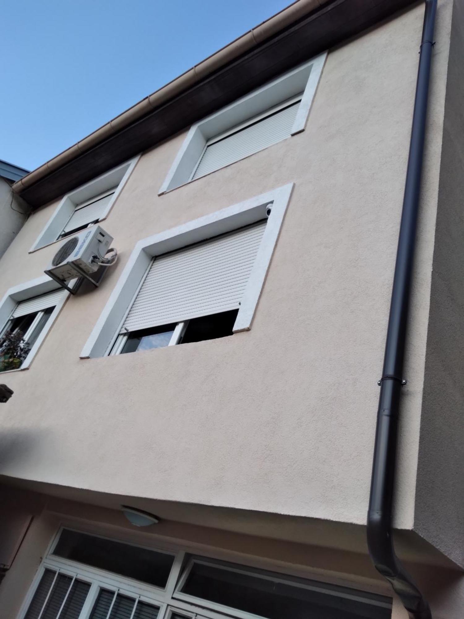 Zigana Apartments Mostar Bagian luar foto