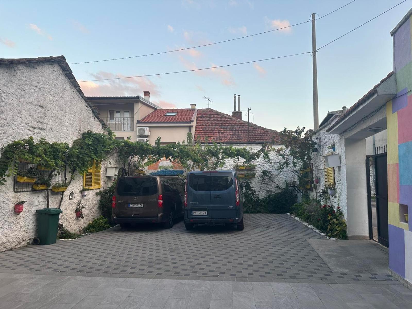 Zigana Apartments Mostar Bagian luar foto